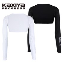 체스 기획특가 KAXIYA 아쿠아엑스 냉감 쿨 여성 볼레로이너