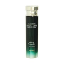 주름미백케어 이자녹스 프라임 더블 이펙트 앰플 스킨 160ml(1429701)