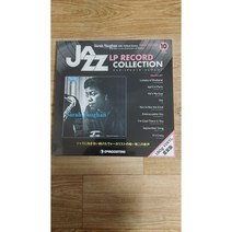 LP Sarah Vaughan 재즈 음반