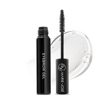 Marie-José & Co 파이버 아이브로우 젤 투명 820258, Clear