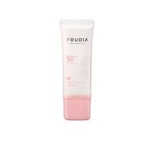 후르디아 벨벳 핏 블러링 선 프라이머 SPF50+ PA++++, 40g, 2개