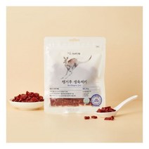 견묘한생활 캥거루 영양져키 85g