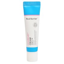 리얼베리어 시카릴리프 크림 30g, 1개