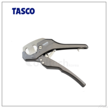 [타스코(TASCO)] PVC파이프 커터(PVC 가위) (~38mm) TA643VP, PVC 가위(TA643VP), 1개