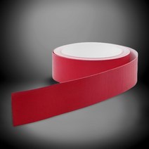 황색컬러 종이 제본용 테이프 라벨지 55mm x 10M 택1 보고서 유인물 발표자료 프린트물 복사용지