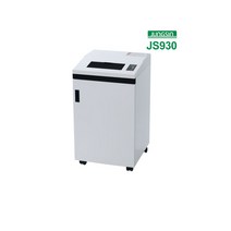 대형문서세단기 JS930 310mm 일반사무실용/사무용문서세단기국산 ㈜정신