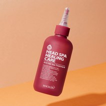 헤드스파 두피 탈모 헤어 트리트먼트 200ML 클리닉 미용실 연예인 극손상 탈모린스