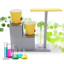 장영실 물시계 자격루 원리 만들기 유아 한국사 역사 교구 생명 과학 실험 키트 도구 초등 학교 유치원 단체 방과후 준비물 어린이집 어린이 실습 학습