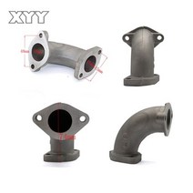 엔진 오토바이 110cc 125cc 140cc 150cc 160, 56-2, 1개