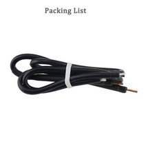 에어로모델링 DIY 휴대용 고속 리튬 배터리 에너지 저장 PCB 회로 기판 8 튜브 고전류 보드 스폿 용접 7-16V, Spot Welding black