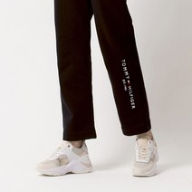 타미힐피거 힐피거 레귤러 스웨트팬츠 (T22B7WPC010WT1DW5)