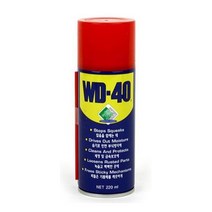WD-40 다목적 방청윤활제 220ml, 1개