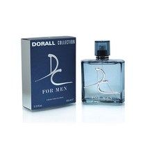 도랄콜렉션 디씨 포 맨 EDT, 100ml, 1개