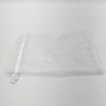 마미하우스 500원 이하 디퓨저 용기 모음!, 03_망사 주머니 화이트