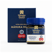 마누카헬스 뉴질랜드 마누카꿀 허니 250g MGO850 UMF20+