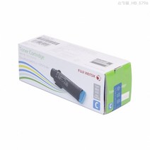 제록스 DocuPrint CM315z 정품토너 파랑 3000매(CT202607), 1개