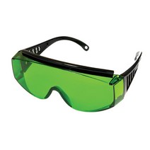 용접 산업용 눈부심방지 작업 보안경 고글 보호안경, 2도