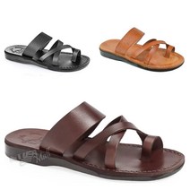 [시즌오프세일]예루살렘 여/남 샌들 더 굿 셰퍼드 JERUSALEM SANDALS THE GOOD SHEPHERD