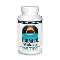 Source Naturals 반응 메리바 500mg, 상품선택