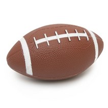 미식축구공 럭비공 어린이용 게임 작은 어린이 장난감, 01 Rugby Ball