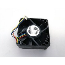 팬쿨링 용품 One Kinect 2.0 냉각 팬용 Nidec U40R05MS1A7-57A07A X880927-004 5V 0.08A 40x40x10mm 4cm, 한개옵션0