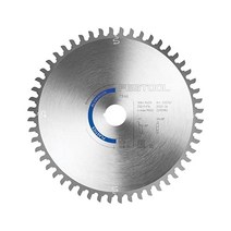 페스툴 각도절단기 슬라이딩 마이터쏘 Festool Circular Saw Blade Aluminium Plastics HW 168 x 1.8 20 F/FA52 205767 1036