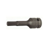 쭈bapha_지니어스-1 2 임팩 육각비트소켓 6mm 24mm (1EA) 트렌치 수공구 작업 전동♥LtMS, ♥myside!