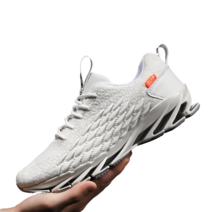 남성 신발 망 통기성 운동화 러닝 슈즈