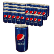 롯데칠성음료 펩시콜라 (업소용), 220ml, 300개