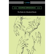 The Book of a Hundred Hands Paperback, Digireads.com