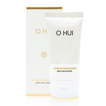 오휘 얼티밋 포어 케어 프라이머 45ml, 1개