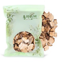 동의한재 중국산 수입 적수오 적하수오 300g 하수오 뿌리