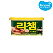리챔120g 인기 상품 할인 특가 리스트