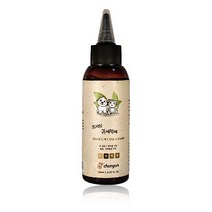 강아지 애견 귀 청소 세정제120ml 1EA, 본상품선택, 1