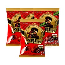 스카치 커피 157g 4입, 4개