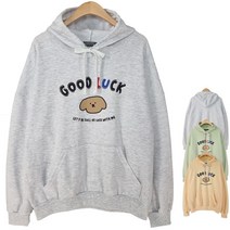 말괄량이 굿럭후드 가을신상 주니어의류 10대의류 여아옷 주니어여아의류