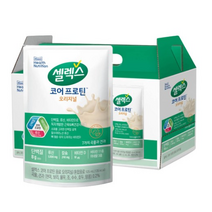 셀렉스 코어 프로틴 음료 오리지널, 125ml, 210개