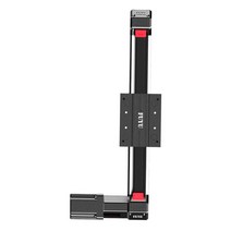 FUYU FPB45/50/60 CNC 선형 레일 가이드 스테이지 액추에이터 벨트 구동 최대 4 메터/초 모션 3d 프린터 부, 08 900mm_01 FPB45 Series