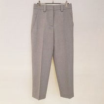 가다컴퍼니 ACNE STUDIO 아크네스튜디오 STUDIOS 썸머울 페이퍼드 팬츠 #C381