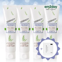 [이엠투데이] 풀라무 EM치약 4개입 치약, 150g, 4개
