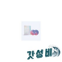 2CD_()-정규3집리 LOVE YOURSELF 結 Answer-버젼 (포토북북포토), 2CD_방탄소년단(BTS)-정규3집리패키지 LOVE Y
