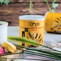 이팬트리 크라스탄 오르조 120g, 공정무역 오르조 120g, 쿠팡동글이 1, 단품