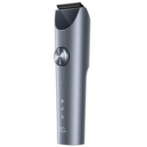 바리깡 부분 경량 이발 미용 컷팅 가정용 무선 방수, 블랙