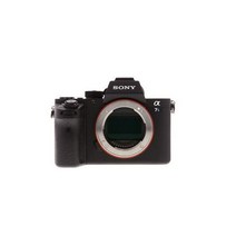 Sony Alpha a7S II 미러리스 디지털 카메라(본체만)