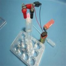 (학교 외 취소)SSC 초간단물의전기분해실험키트(1세트/팩)/SM