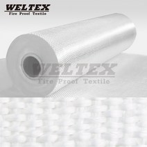 웰텍스 방염포 그라스포, 1롤, WGF32