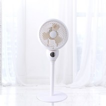 더잉컴퍼니 리모컨 써큘레이터 선풍기 스탠드형 공기순환 가정용 사무실 저소음