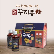 진도꾸지뽕차, 꾸지뽕차(340mlx20개)