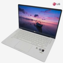 LG 14그램 i5-10th 16GB 512GB 14인치 슬림노트북