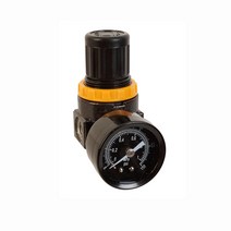 1/4인치 ERA2000-02 에어레귤레이터 스마토 레규레이터 압력조절 레귤레이타 토탈공구